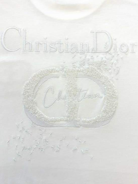 Dior T Shirts Short _SKUDiorS-XLm6tx5215684